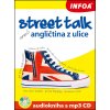 Angličtina z ulice   CDmp3
