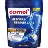Kapsuly do umývačky riadu DOMOL GESCHIRR- TABS EXTRA POWER 30 KS 462G. Z DE