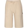 detské kraťasy NAX INEBO béžová