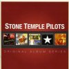 Stone Temple Pilots: Original Album Series - 5CD