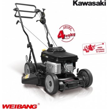 Weibang WB 476 SK AL V-kawasaki