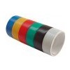 Páska lepiaca izolačná 18mm/3M (sada 6 ks) 9550