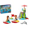 LEGO ® 42623 Plážový skúter