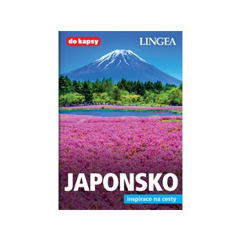 Japonsko - Inspirace na cesty