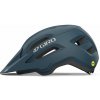 Cyklistická prilba GIRO Fixture II MIPS Mat Áno Harbor Blue