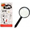 Lupa 10x50mm D