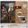 MATTEL Harry Potter Na nástupišti 9 a 3/4