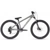 KELLYS Whip 10 DX 26 bicykel, šedý Rám: L