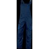 DELTA Delta Plus Pracovné nohavice na traky M2SA2BMA - Navy-Royal, 3XL Navy-Royal, 3XL