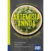 Artemisia annua - Heilpflanze der Götter. Kompakt-Ratgeber (Barbara Simonsohn)(Brožovaná)