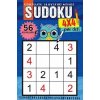 Sudoku 4x4