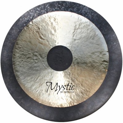 Mystic Chao Gong 22"