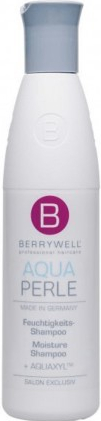 Berrywell Aquaperle Moisture Shampoo 251 ml