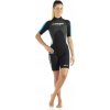Pena Cressi LADY MED X SHORTY 2,5 mm veľ. S/2 165-170 cm