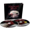 Machine Head: Catharsis (Limited Edition) - CD+DVD