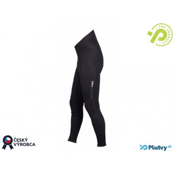 Hiko Neo 2.5 Pants černá