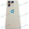 Kryt Motorola Edge 50 Ultra (XT2401) zadný béžový Originál