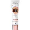 L'Oréal Paris Wake Up & Glow BB C´Est Magic SPF20 bb krém Medium 30 ml