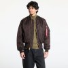 Bunda Alpha Industries Inc. MA-1 Heritage Hunter Brown XL XL