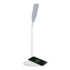 ORAVA WCH-003 LED Bezdrôtová nabíjačka s LED lampou