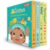Baby Loves Science Board Boxed Set