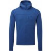 Pánska funkčná mikina Mountain Equipment Durian Hooded Jacket Men's Veľkosť: L / Farba: modrá