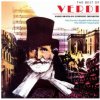 Verdi Giuseppe - Best Of Verdi [CD]
