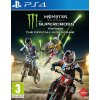 Monster Energy Supercross The Official Videogame