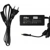 VHBW Nabíjačka pre notebooky HP / Compaq, 50W / 18,5V / 2,7A / 4,8mm x 1,7mm - neoriginálne
