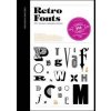 Retro Fonts - Gregor Stawinski, Laurence King