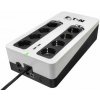 Záložný zdroj EATON UPS 3S 850 DIN Gen2, USB, USB nabíjačka (3S850D)