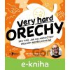 E-kniha Very hard ořechy - Bronislav Sobotka