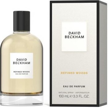 David Beckham Refined Woods parfumovaná voda pánska 100 ml