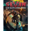 Seven The Days Long Gone