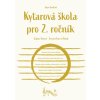 Kytarová škola pro 2. ročník - Adam Pavlíček