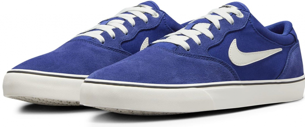 Nike SB Chron 2 deep royal blue sail