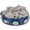 TRIXIE Dog Activity Hide'n'Sniff Bowl, edukačná hračka pre psa, 18 cm