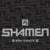 Shamen - En-Tact / 200gr. / Vinyl / 2LP [2 LP]