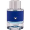 MontBlanc Explorer Ultra Blue parfumovaná voda pánska 60 ml
