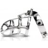Metal Worx klietka na penis