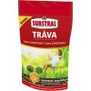 SUBSTRAL Trávna zmes samozahusťujúca - Renovačná 250 g EVERGREEN