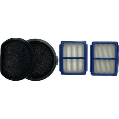 VACS Hepa filter do vysávača ELECTROLUX Pure Q9 PQ91-ANIMA, 2 ks, 8596419302696, kvalitná alternatíva