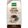 Zrnková káva zmes kávových zŕn Gina Caffe Italiano 1000 g