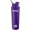Syntrax Aero Bottle 800ml - fialová