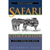 Safari Companion (Richard D. Estes)()