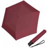 Knirps U.200 Bordeaux elegantní plně automatický deštník bordó (vínová) 9522008846