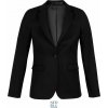 NEOBLU 3165 MARIUS WOMEN / Dámske sako - deep black 44
