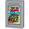 Marvel Masterworks: The Uncanny X-Men Vol. 1