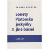 Sonety platónské jeskyňky & jiné básně - Zbyněk Benýšek