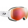 Julbo Destiny White/Flash Pink Lyžiarske okuliare (Zánovné)